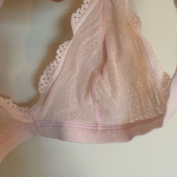 Cosabella Dolce Bralette size Small - Picture 11 of 11